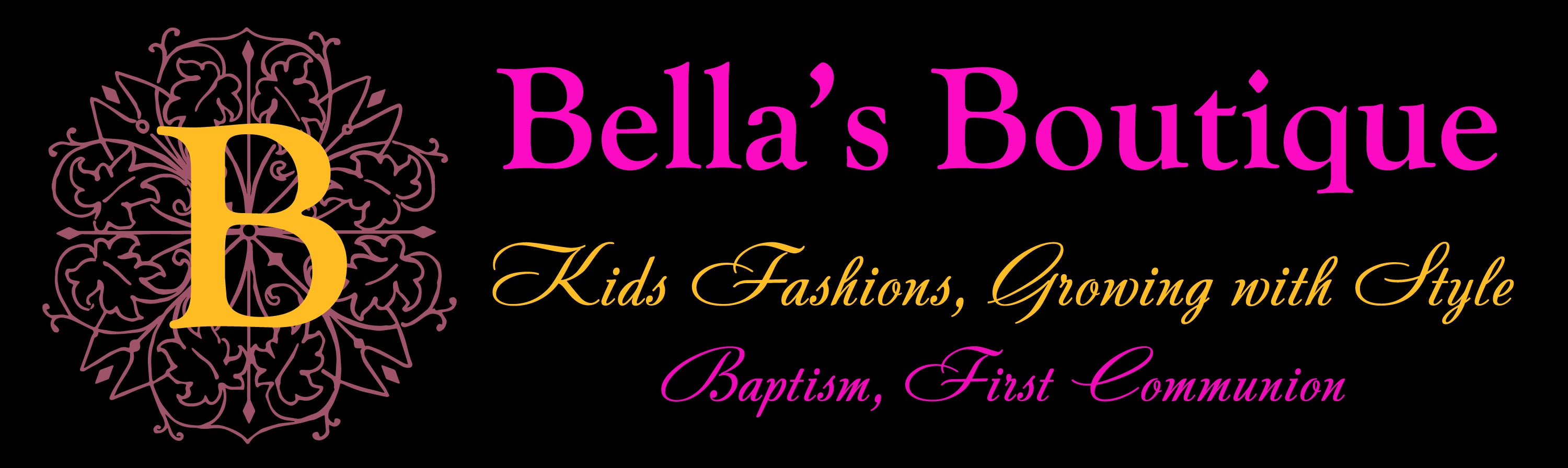 Home Bella s Boutique